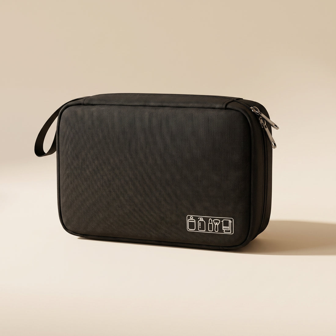 Neceser de viaje impermeable (Regalo)