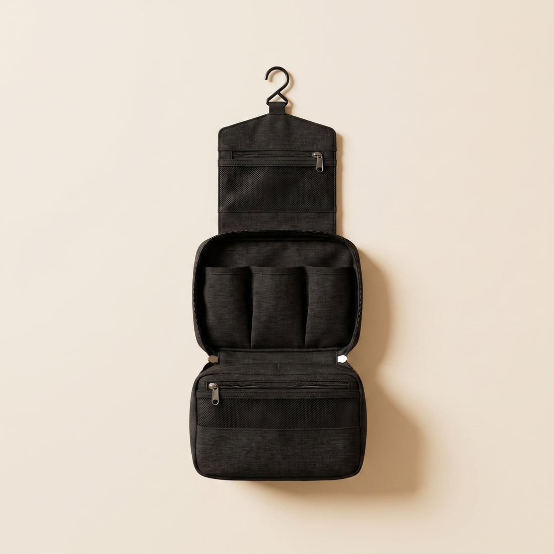 Neceser de viaje impermeable (Regalo)