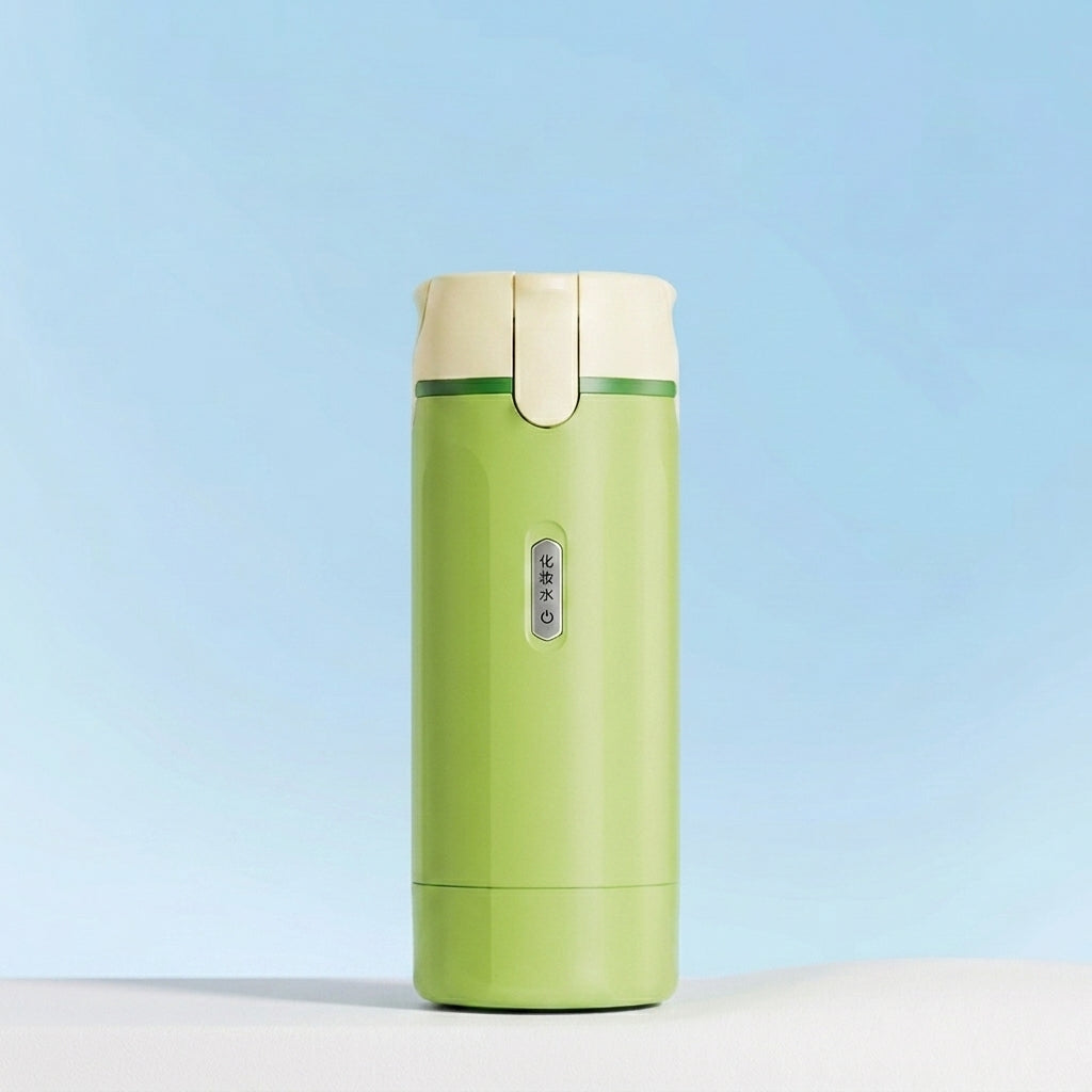 Dispensador Neceva - 4 en 1